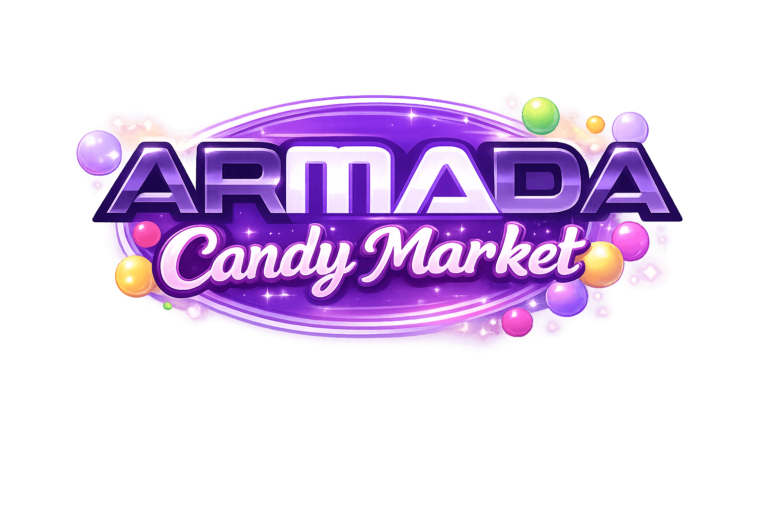 Armada Candy Market